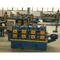 Rack And Shelf Steel Box Beam Machine